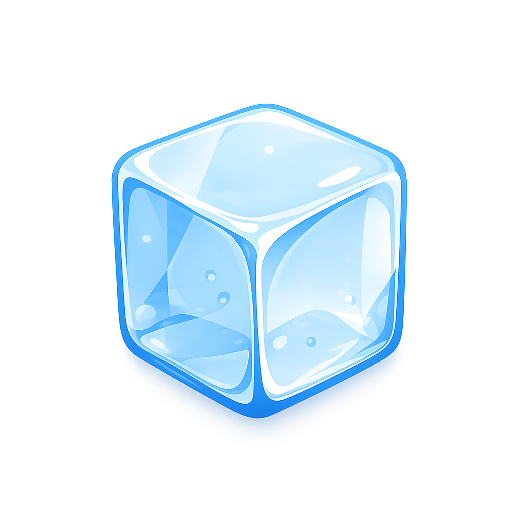 ICE Logo